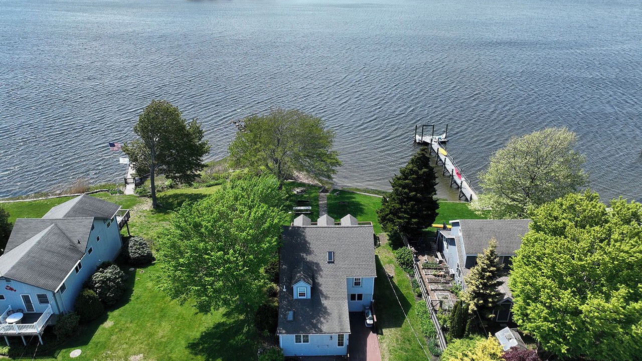 Photo of Outdoor in North Kingstown