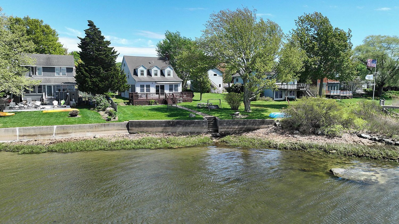 Photo of Outdoor in North Kingstown