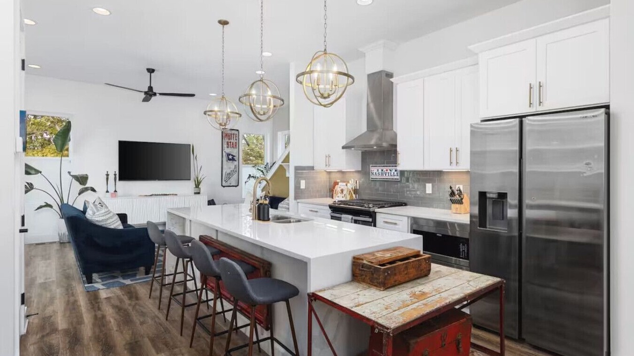 Photo of Kitchen in Hurwood Heights