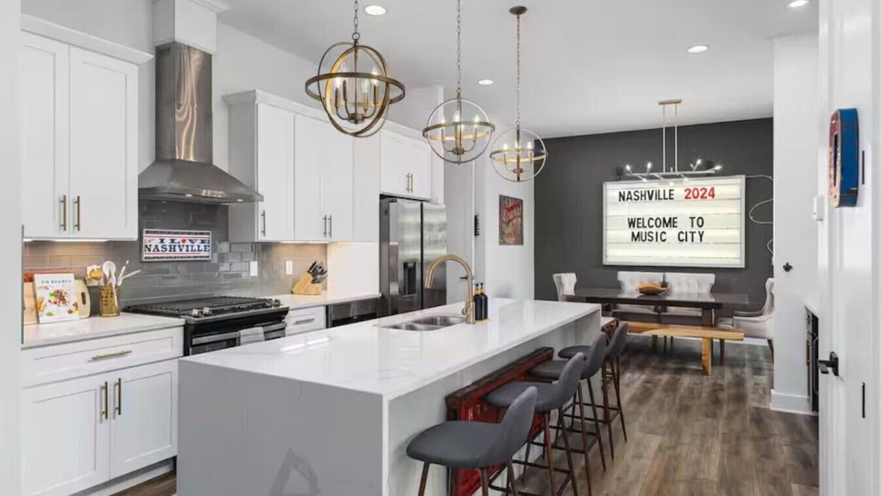 Photo of Kitchen in Hurwood Heights