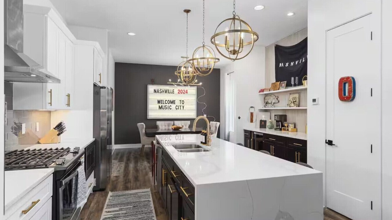 Photo of Kitchen in Hurwood Heights