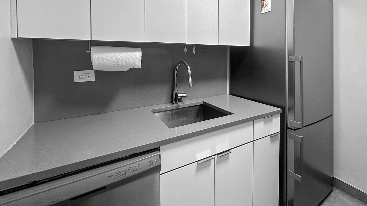 Photo of Kitchen in Central Park North