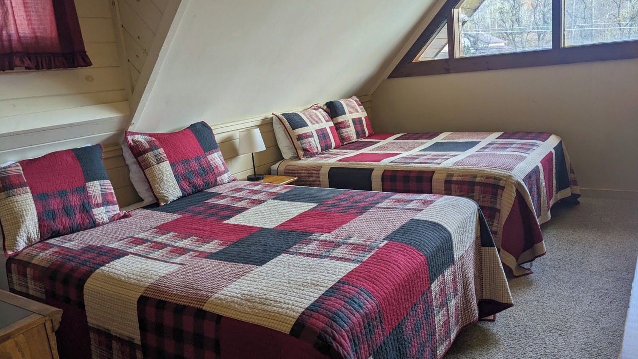 Photo of Bedroom in Gaines