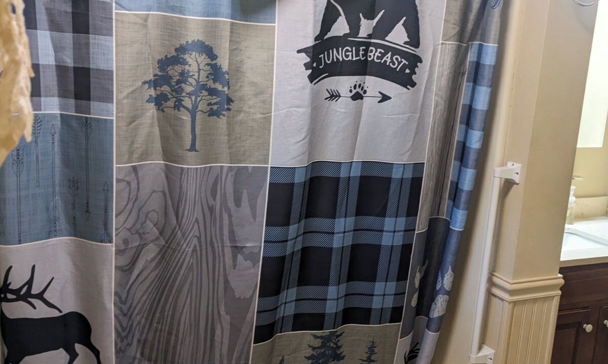 Photo of Bathroom in Gaines