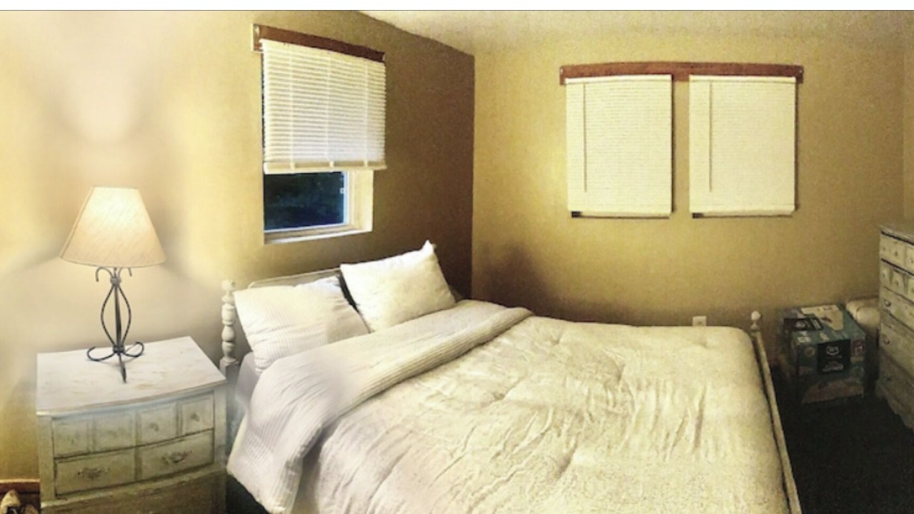 Photo of Bedroom in Weedville
