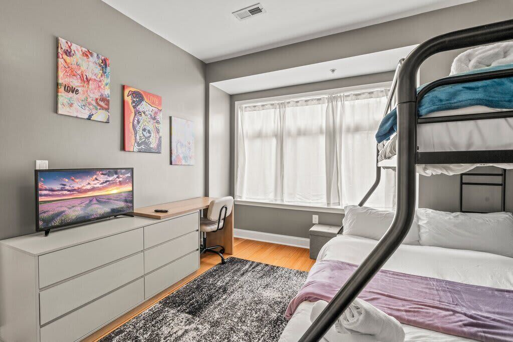 Photo of Bedroom in Point Breeze