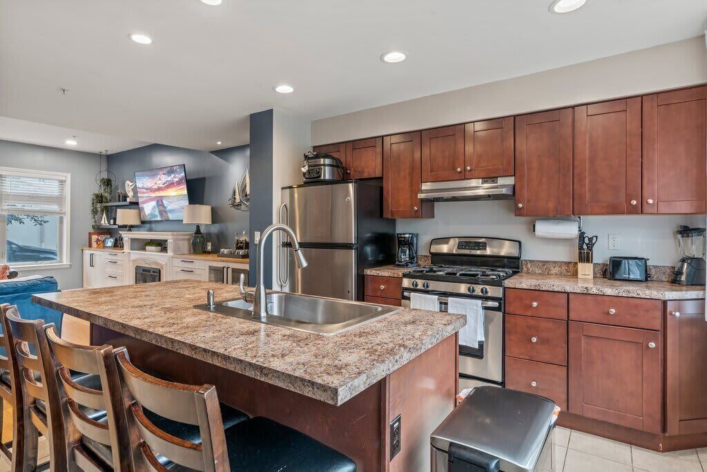 Photo of Kitchen in Point Breeze