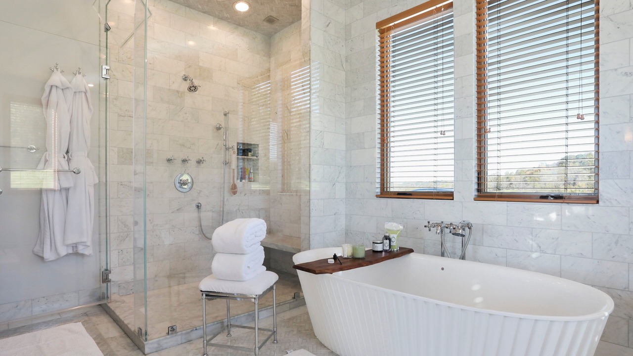Photo of Bathroom in Warrenton