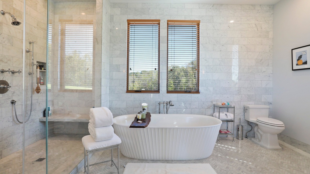 Photo of Bathroom in Warrenton