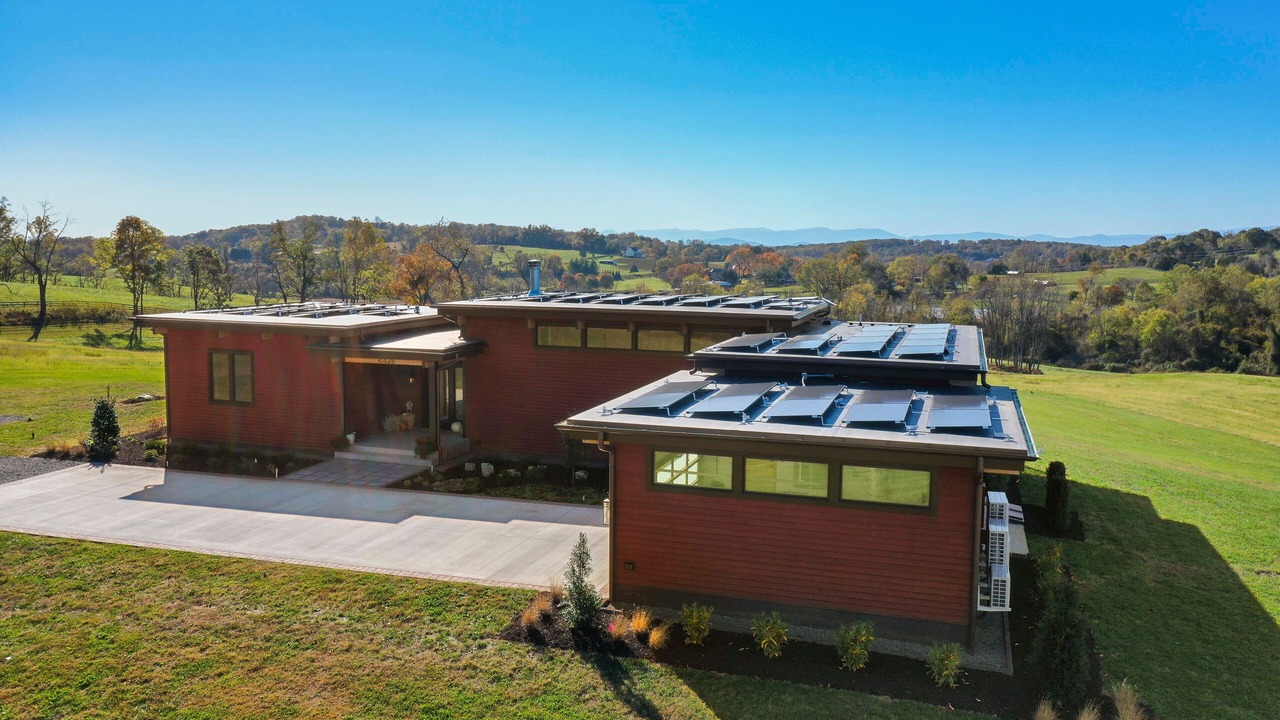Photo of Outdoor in Warrenton