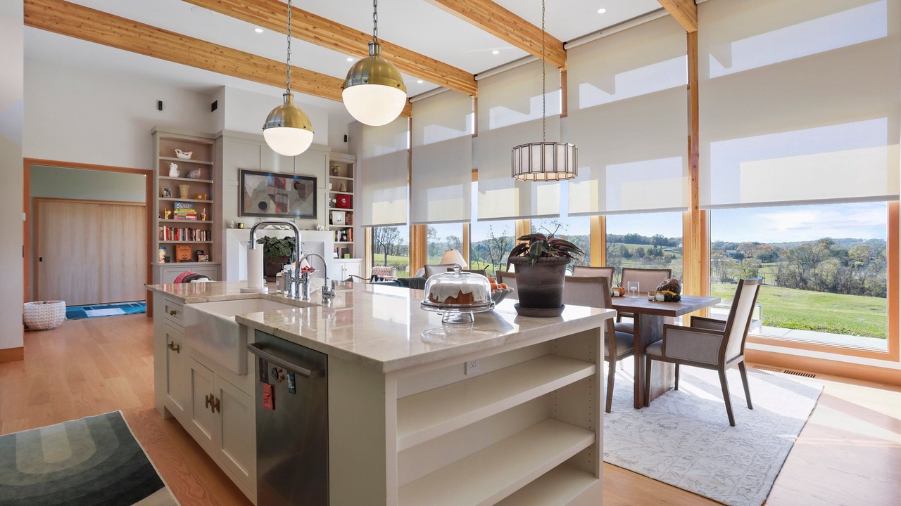 Photo of Kitchen in Warrenton