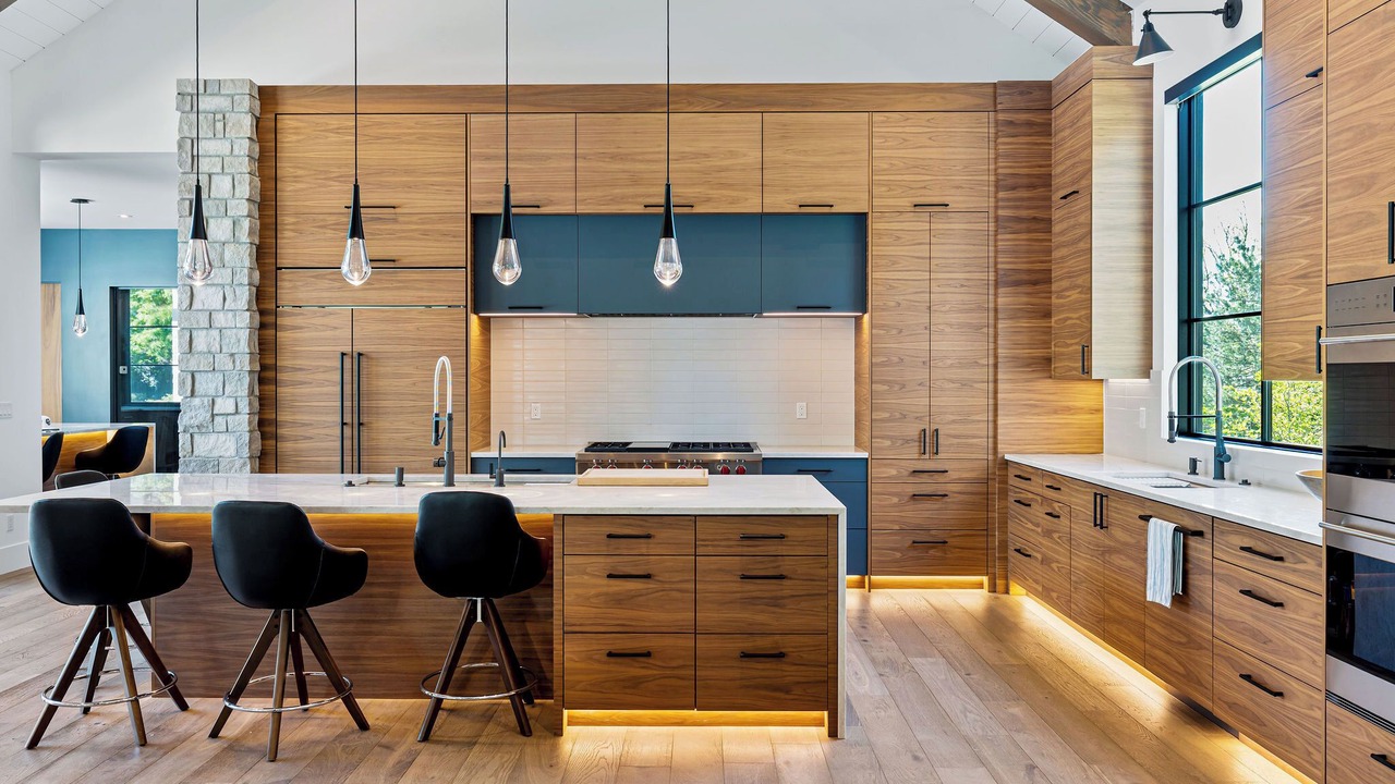 Photo of Kitchen in Parkside