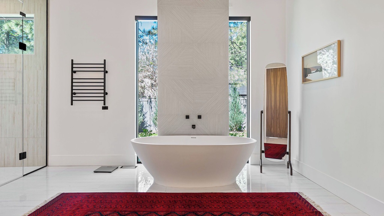 Photo of Bathroom in Parkside