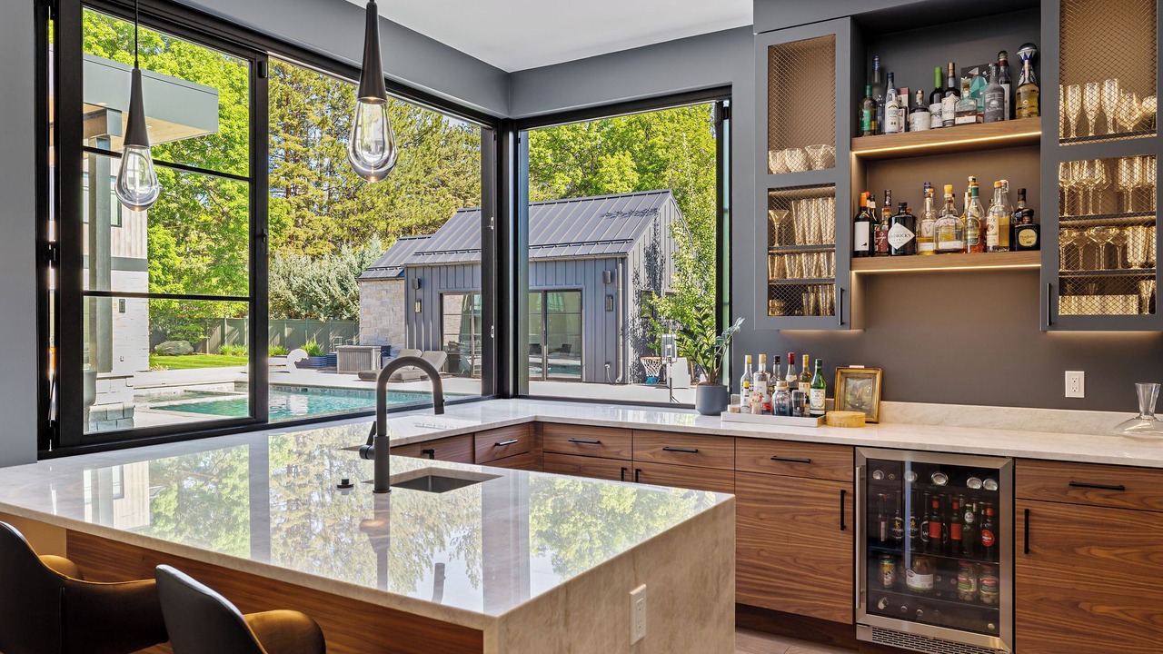 Photo of Kitchen in Parkside