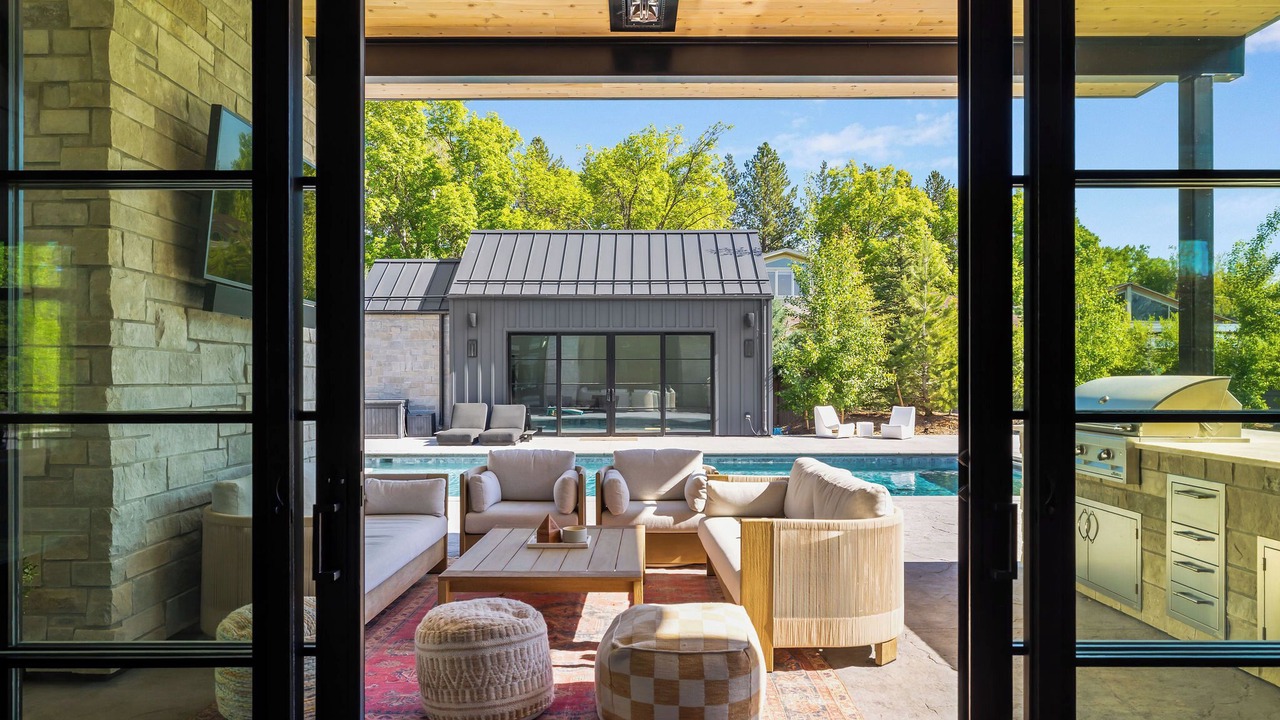 Photo of Patio Balcony in Parkside