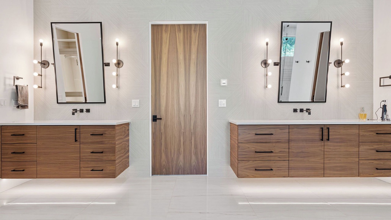 Photo of Bathroom in Parkside