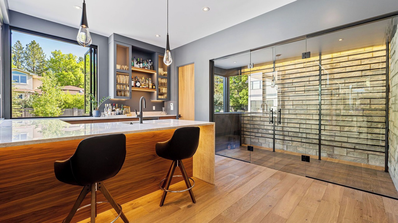 Photo of Kitchen in Parkside