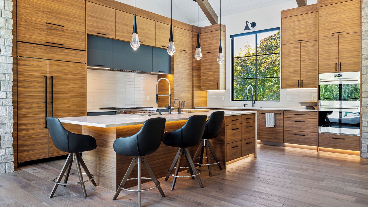 Photo of Kitchen in Parkside