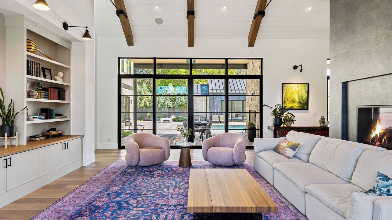 Photo of Livingroom in Parkside