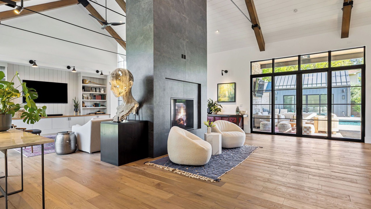 Photo of Livingroom in Parkside