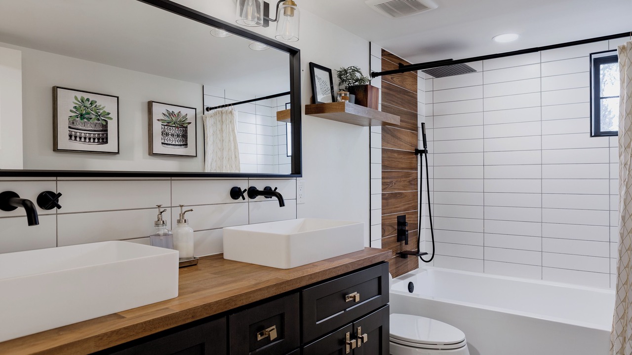 Photo of Bathroom in Fort Collins