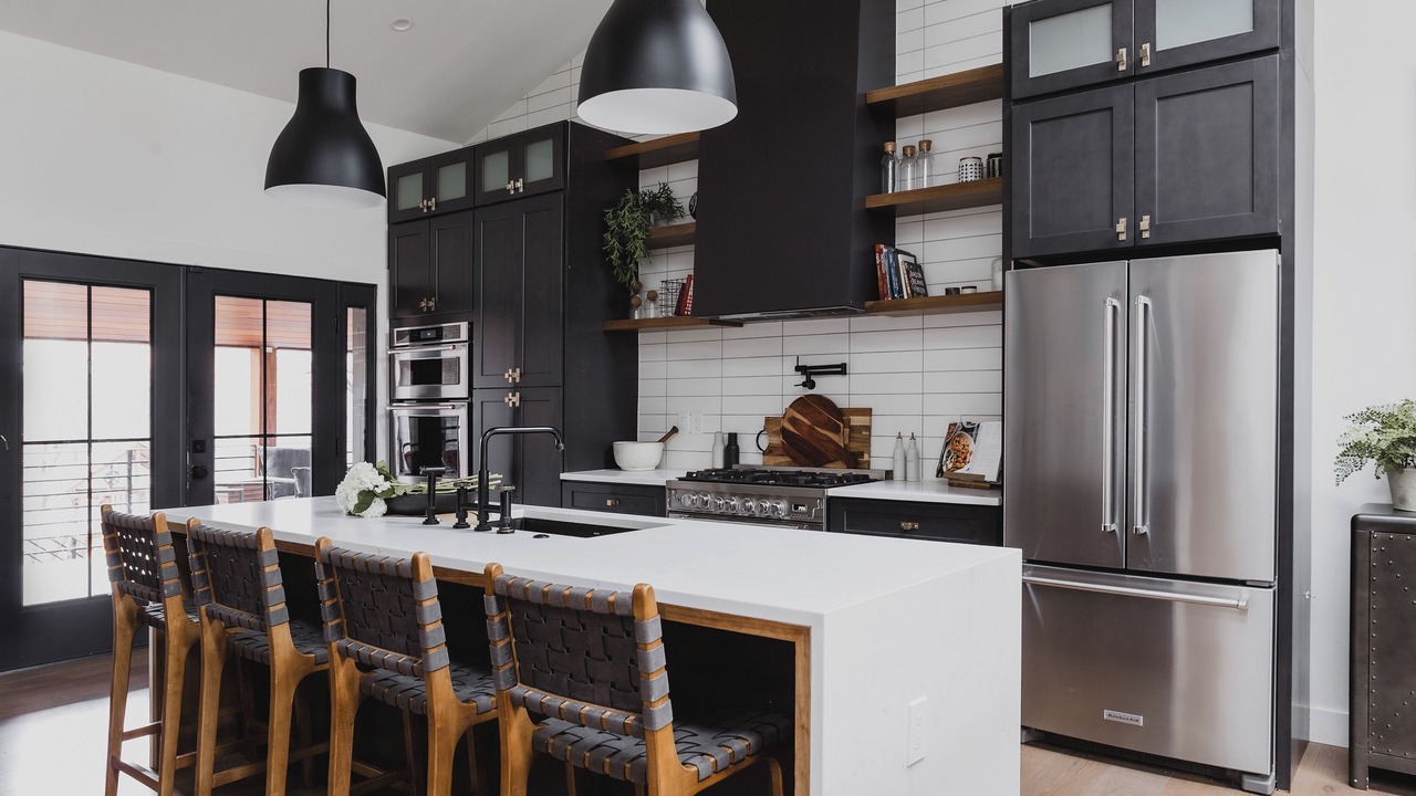 Photo of Kitchen in Fort Collins