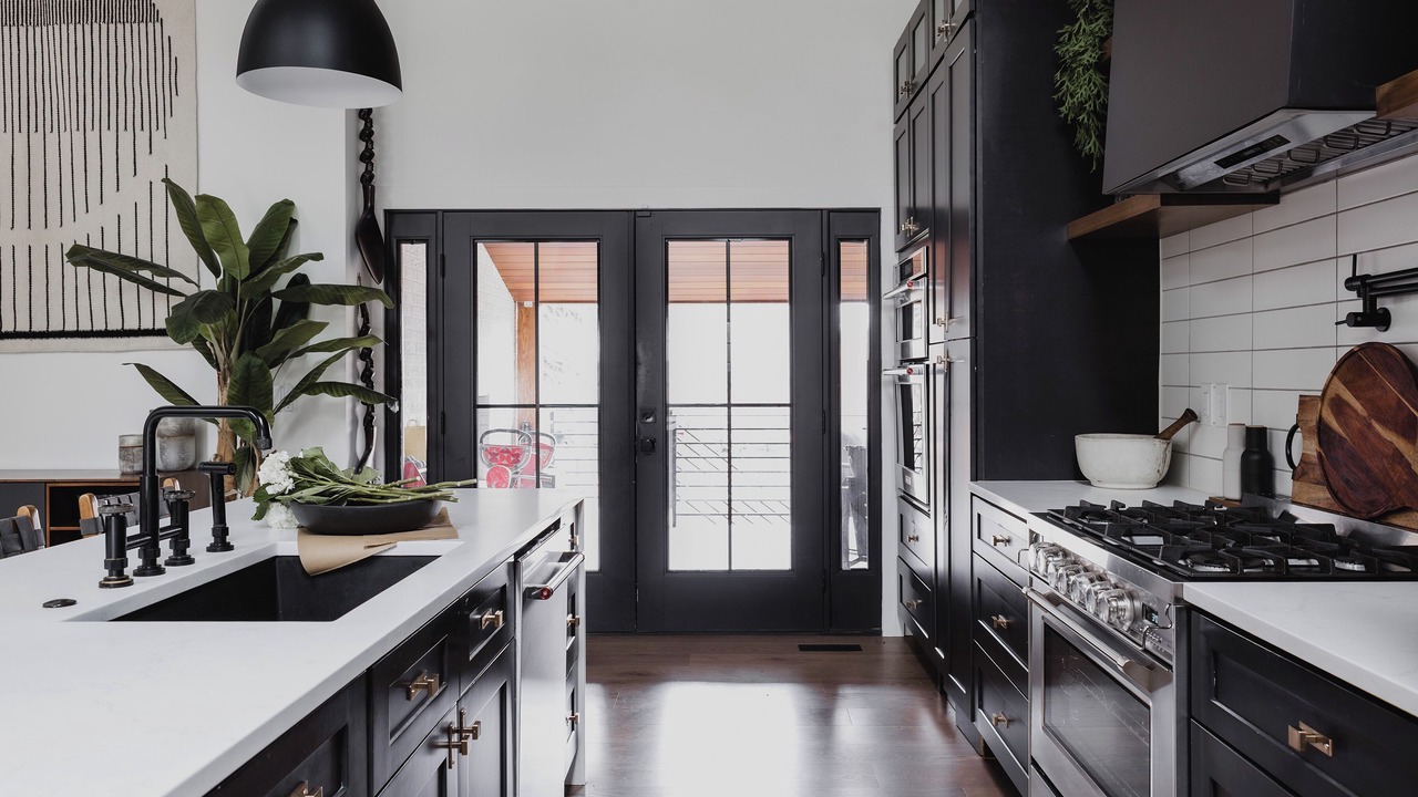 Photo of Kitchen in Fort Collins
