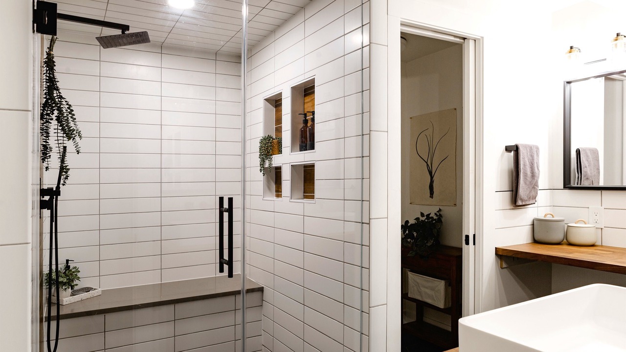 Photo of Bathroom in Fort Collins
