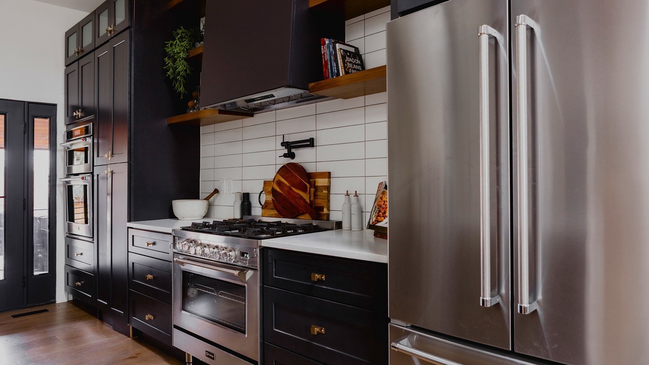 Photo of Kitchen in Fort Collins