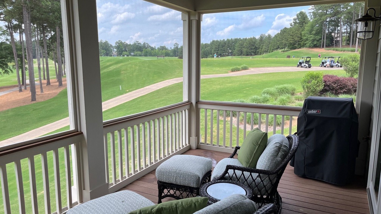 Photo of Outdoor in Reynolds Landing