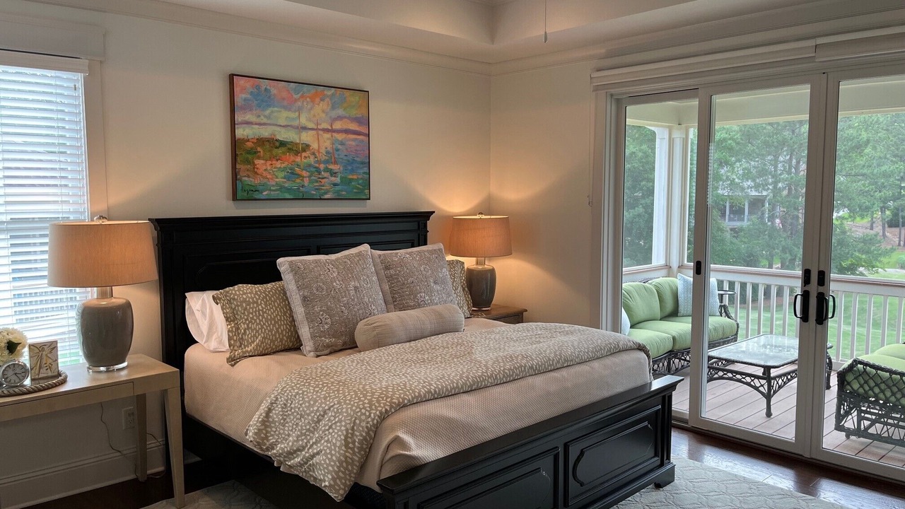 Photo of Bedroom in Reynolds Landing