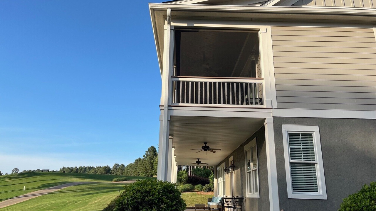 Photo of Outdoor in Reynolds Landing
