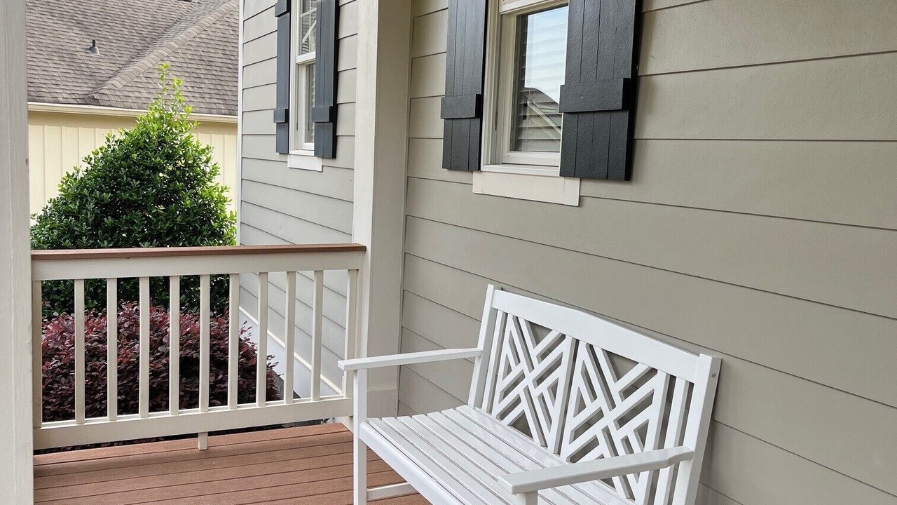 Photo of Outdoor in Reynolds Landing