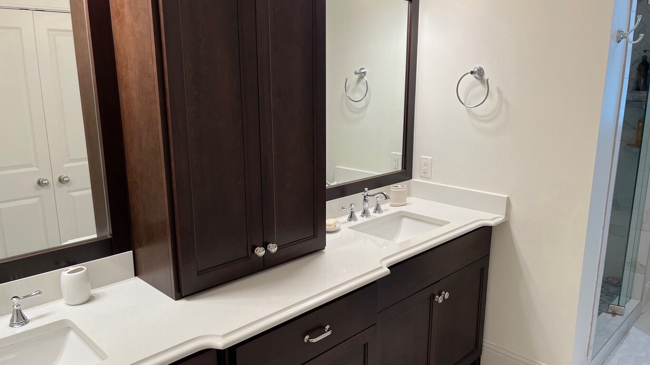 Photo of Bathroom in Reynolds Landing