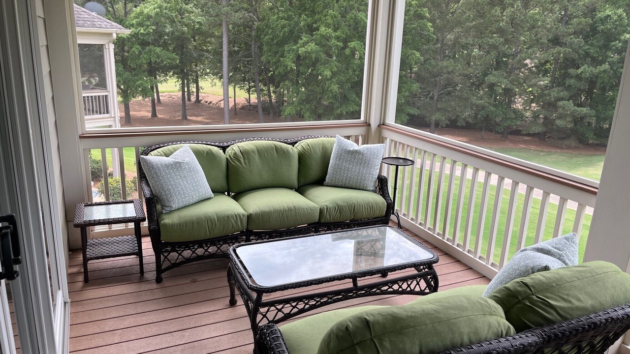 Photo of Outdoor in Reynolds Landing