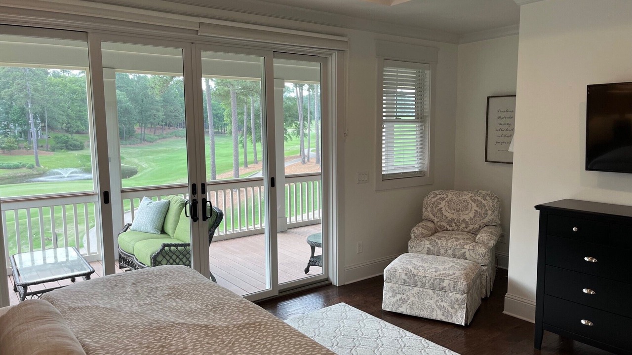 Photo of Bedroom in Reynolds Landing