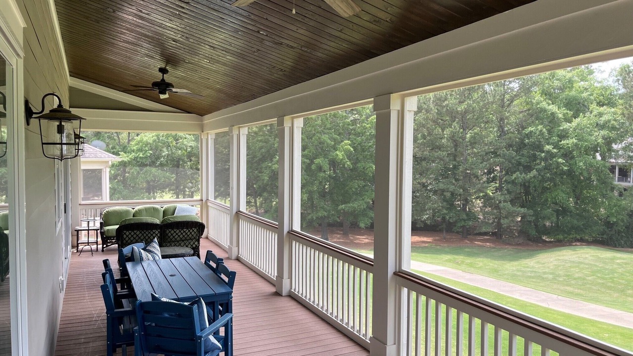 Photo of Outdoor in Reynolds Landing
