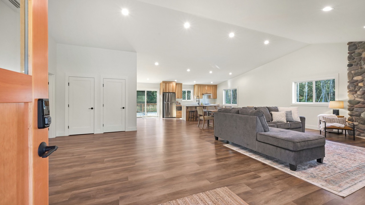 Photo of Livingroom in Deming