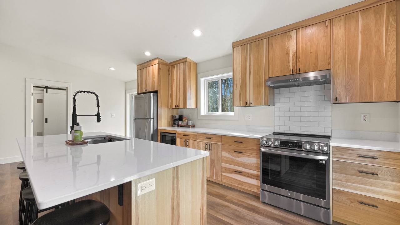 Photo of Kitchen in Deming