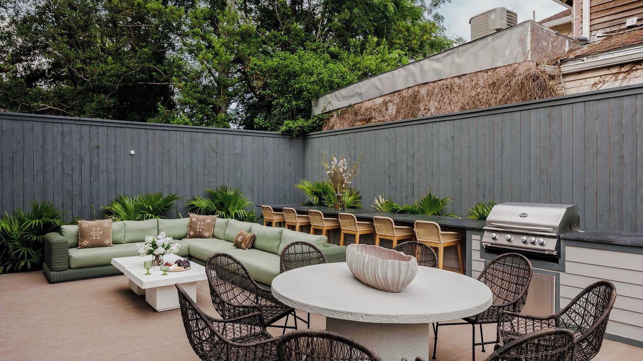 Photo of Outdoor in Touro