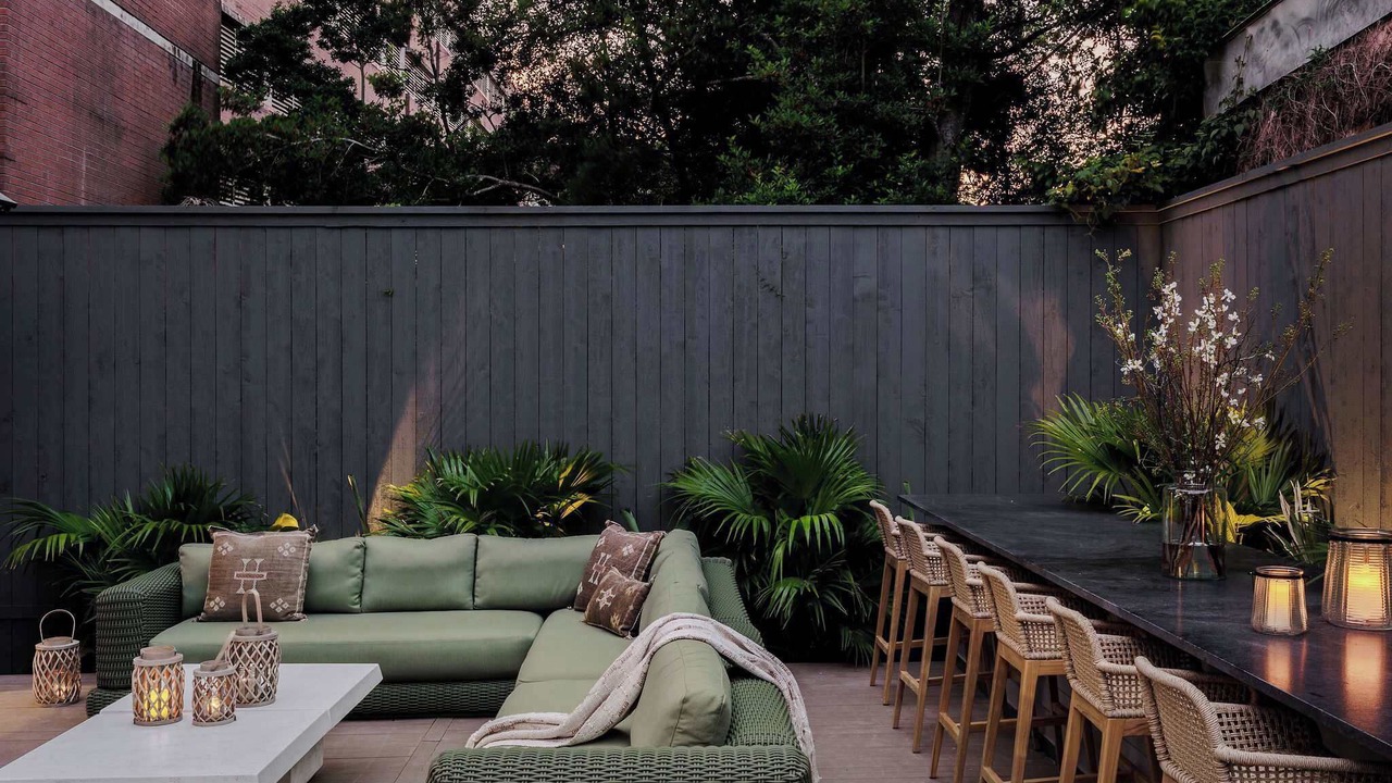 Photo of Outdoor in Touro