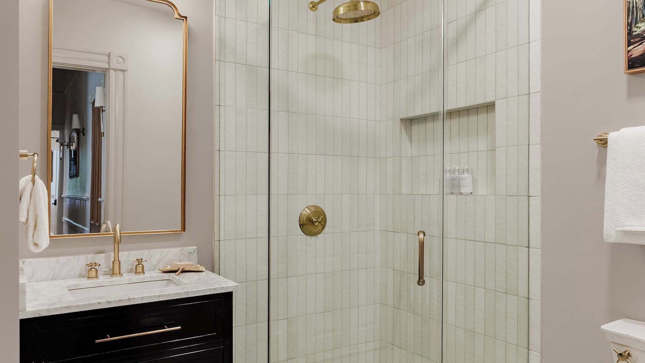 Photo of Bathroom in Touro