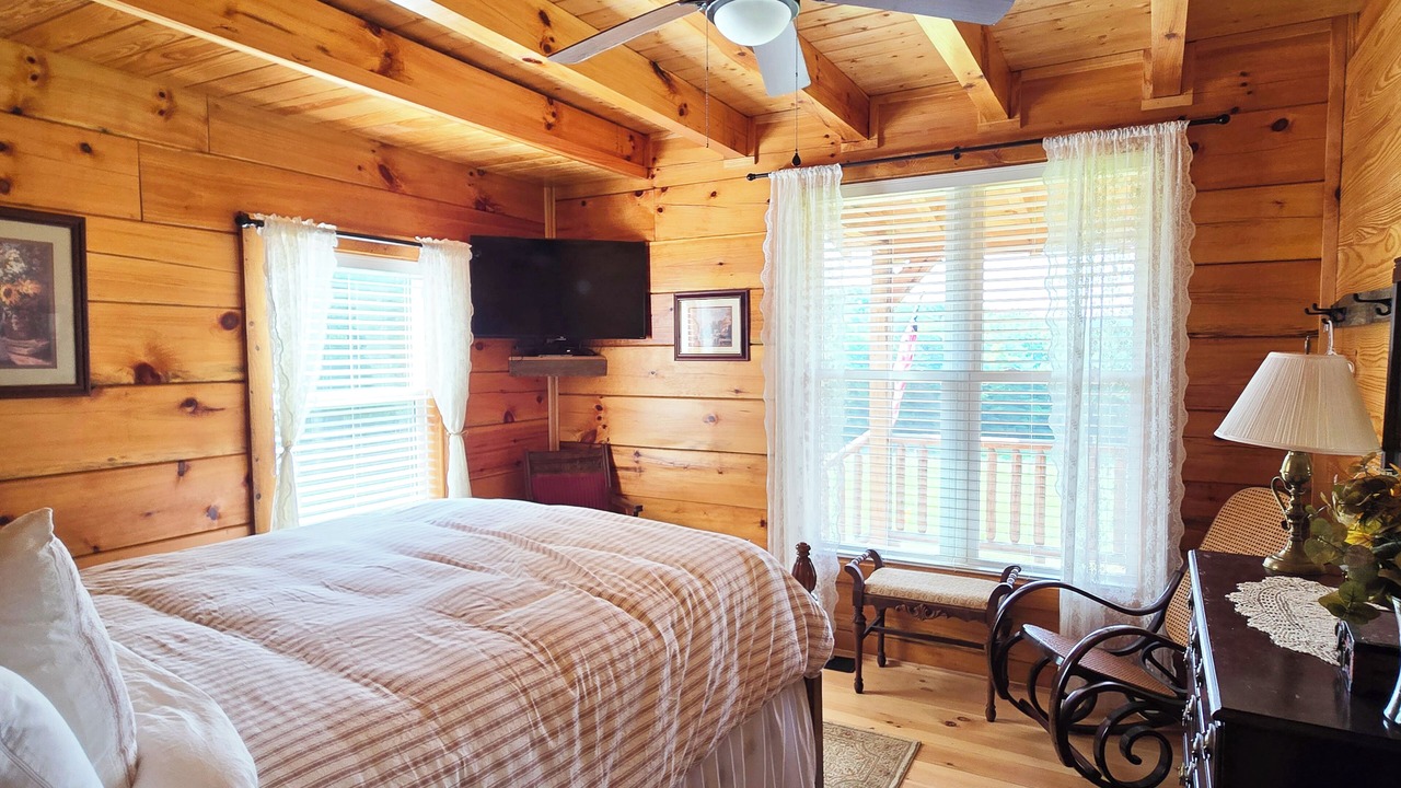 Photo of Bedroom in Vesta