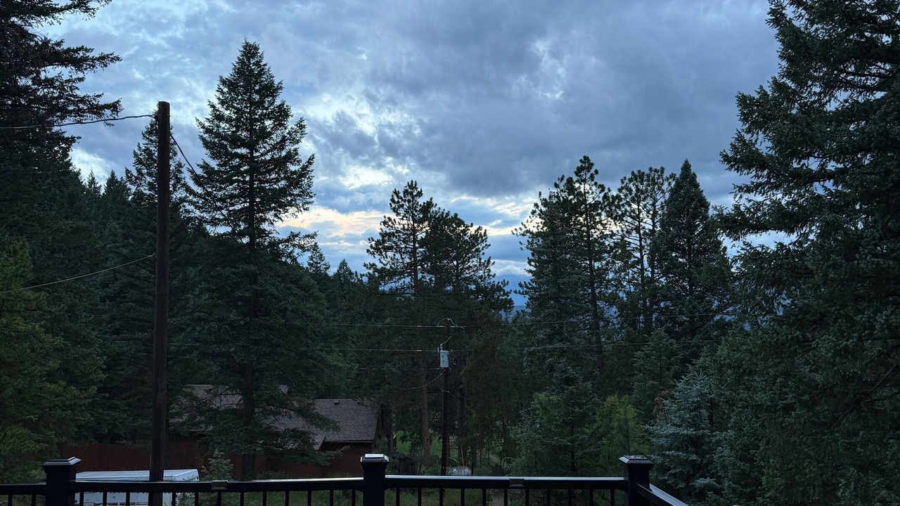 Photo of Outdoor in Evergreen