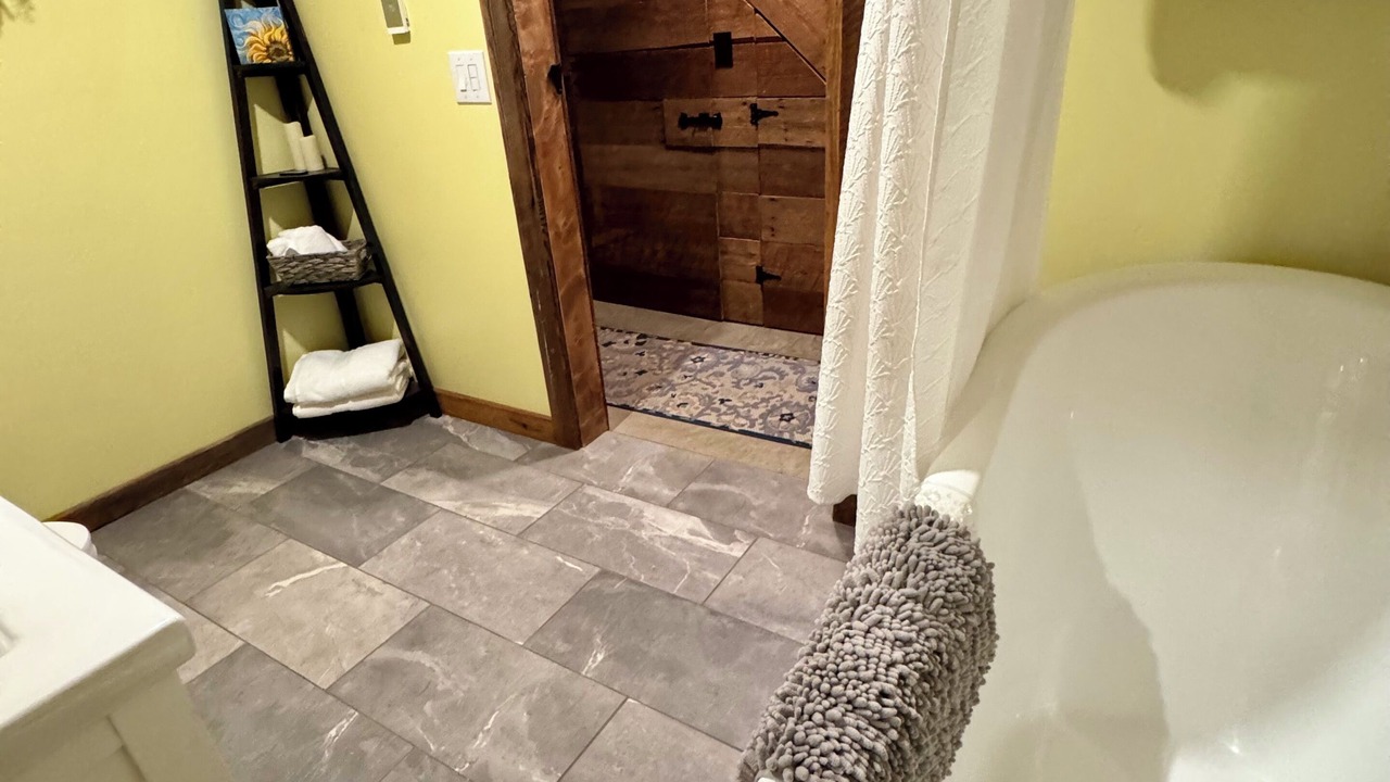 Photo of Bathroom in Galax