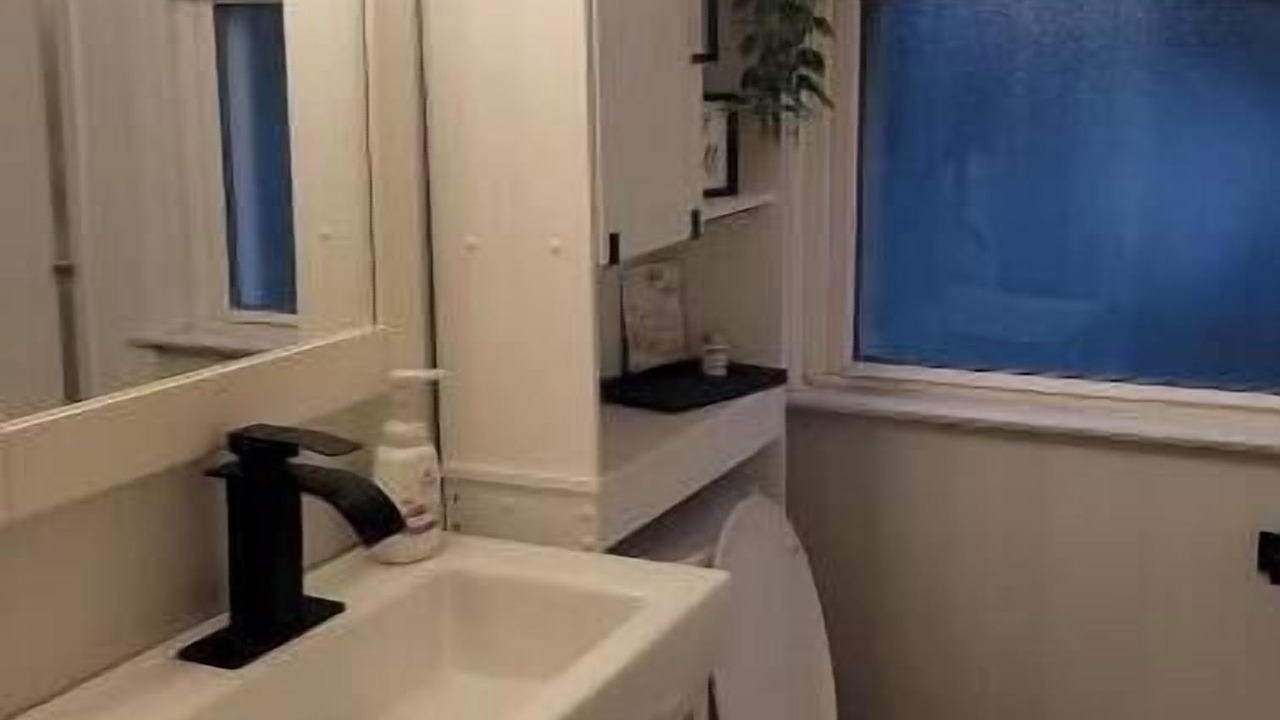 Photo of Bathroom in Toledo