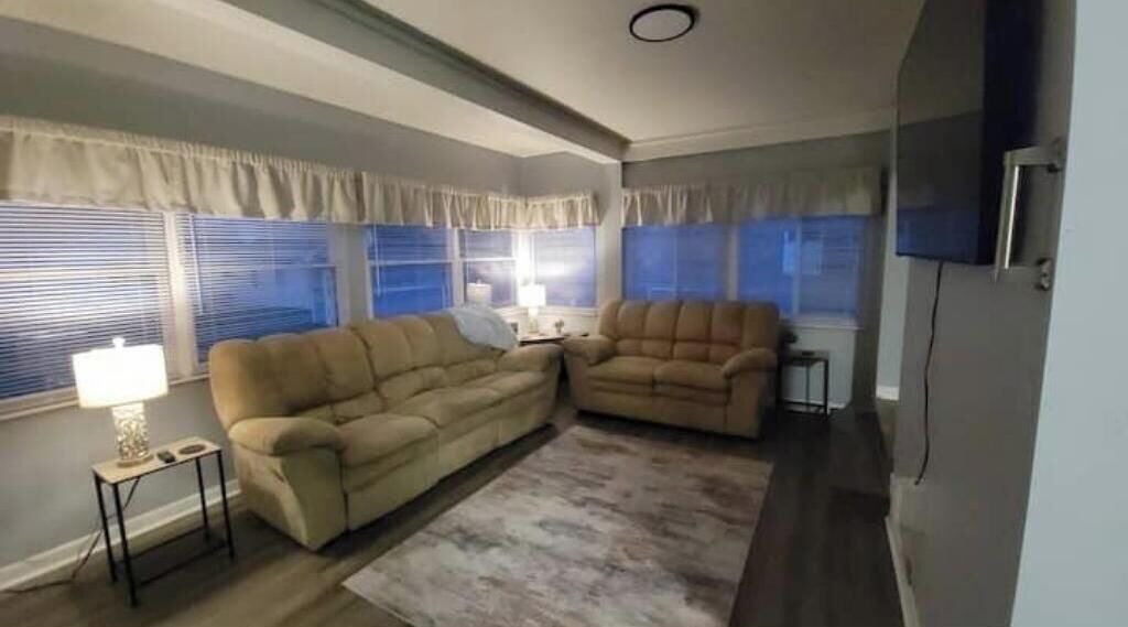 Photo of Livingroom in Toledo