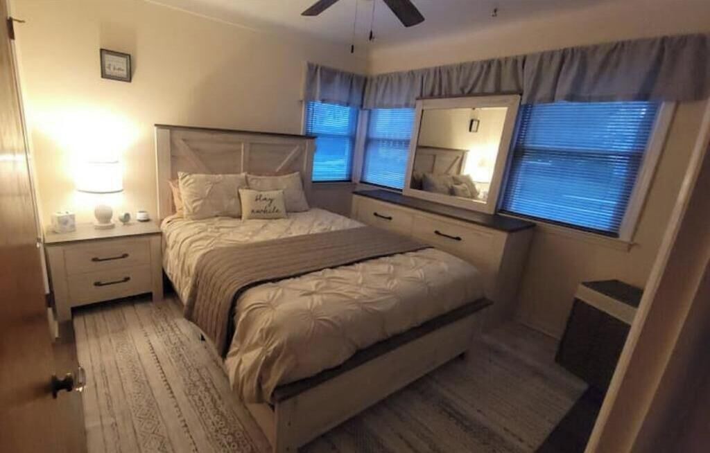 Photo of Bedroom in Toledo