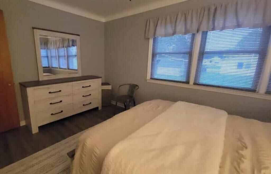 Photo of Bedroom in Toledo