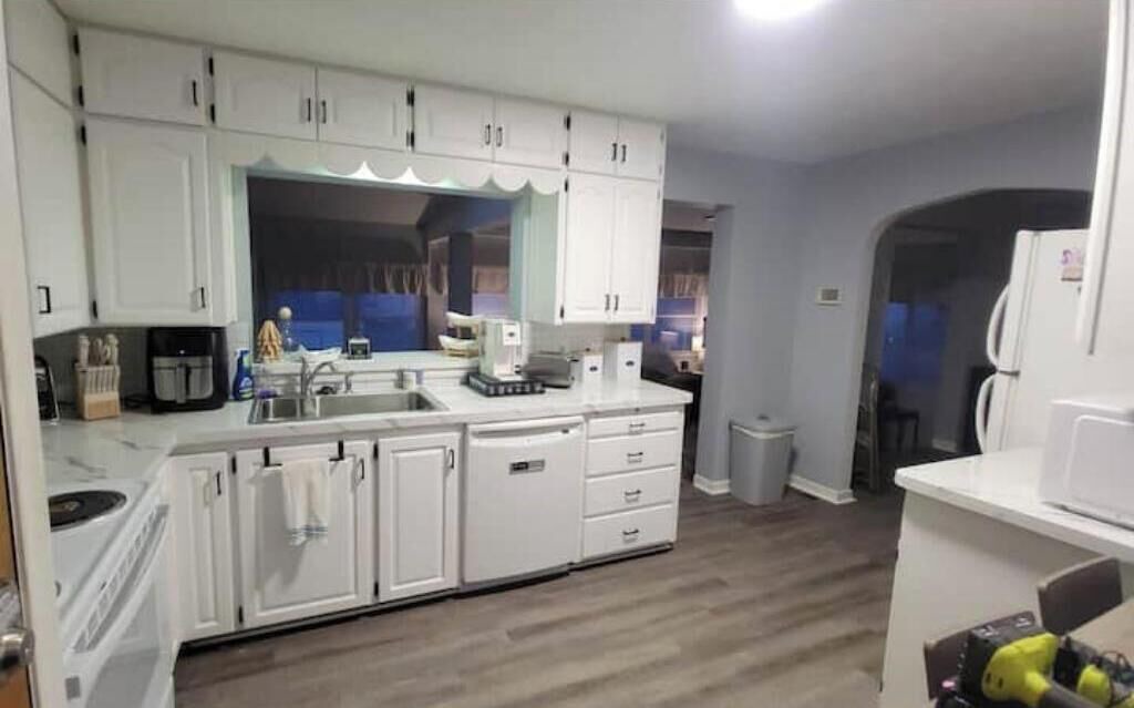 Photo of Kitchen in Toledo